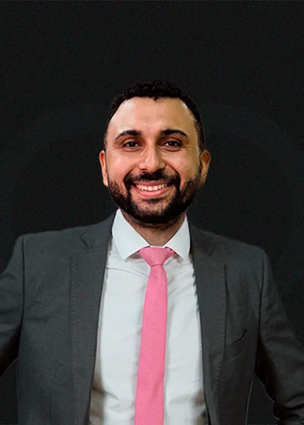 Dr. Guilherme, Família e Sucessões