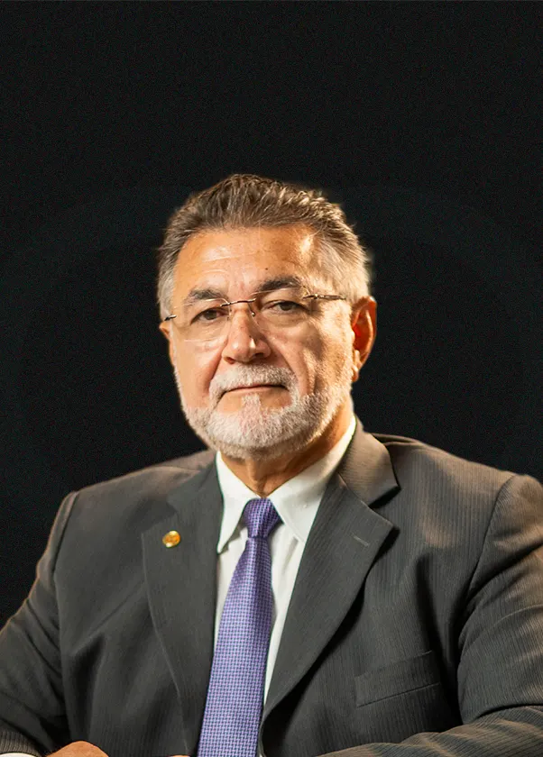 Dr. Henrique Pereira dos Santos, Advoga desde 1987